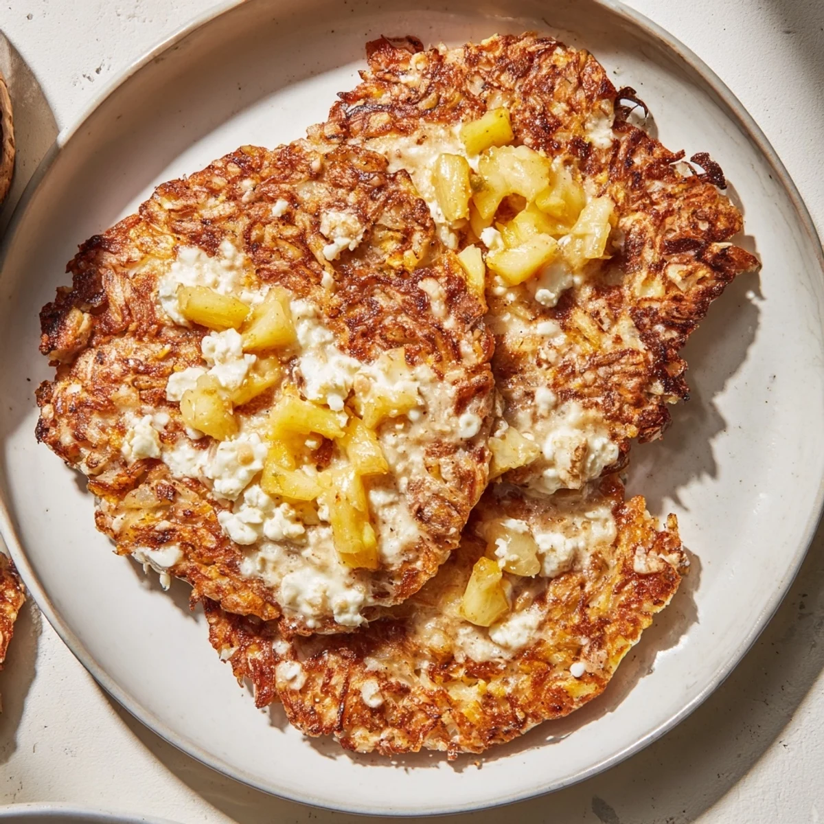 Pasta & Pfannengerichte recipe