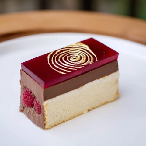 Golden Ratio Shell #86