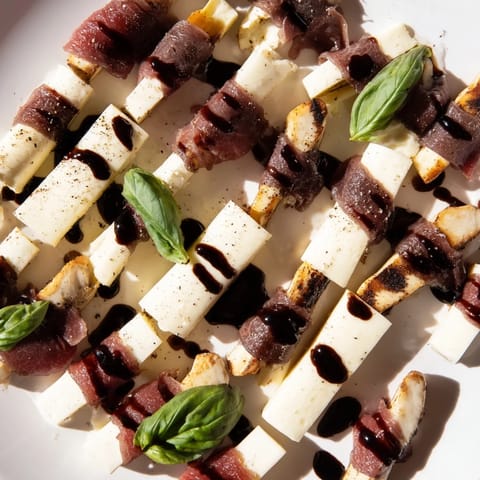 Safari Stripes Käse Fleisch #101