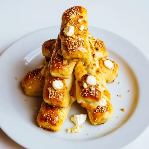 Delikate Brot-Sticks Dome #103