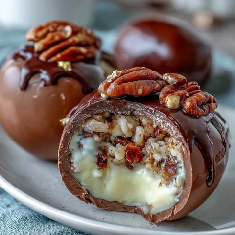 Dubai Schokolade Erdbeer Eier #253