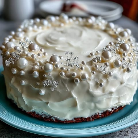 Feuchter Blechkuchen mit Fondant #256